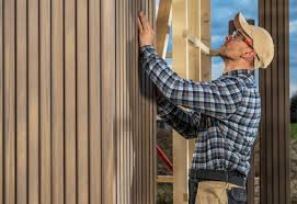 Best Siding Repair  in Everett, MA